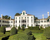 Villa Tiepolo Passi Villa Tiepolo Passi