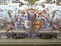 Villa Tiepolo Passi Villa Tiepolo Passi