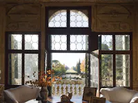 Villa Tiepolo Passi Villa Tiepolo Passi