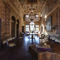 Villa Tiepolo Passi Villa Tiepolo Passi