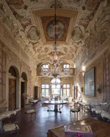 Villa Tiepolo Passi Villa Tiepolo Passi