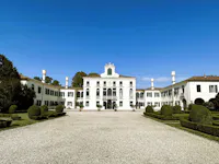 Villa Tiepolo Passi Villa Tiepolo Passi