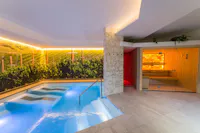 Wine Hotel San Giacomo Activity & Wellness Wine Hotel San Giacomo Activity & Wellness