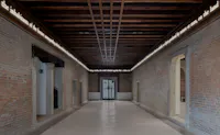 Joseph Kosuth, A Chain of Resemblance, 2025