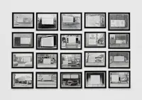 Joseph Kosuth, Text Context, 1978-1979 Joseph Kosuth, Text Context, 1978-1979