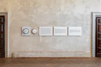 Clock (One and Five)_Tre Oci