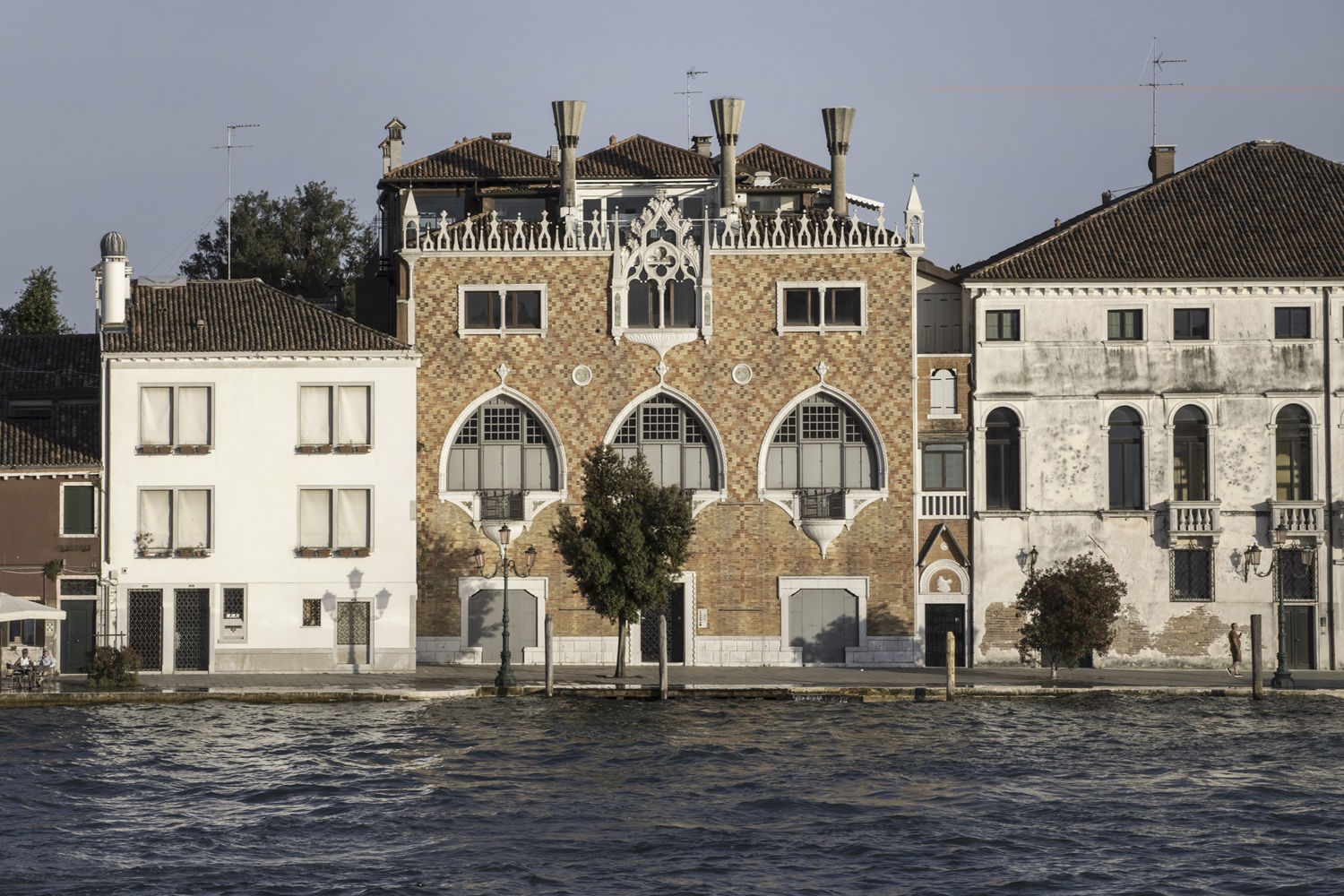Casa Tre Oci