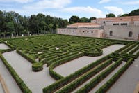 Fondazione Giorgio Cini - Labirinto Fondazione Giorgio Cini - Labirinto, Fondazione Giorgio Cini, VENEZIA (VE )
