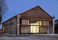 Fondazione Giorgio Cini, Fondazione Giorgio Cini, VENEZIA (VE ) 