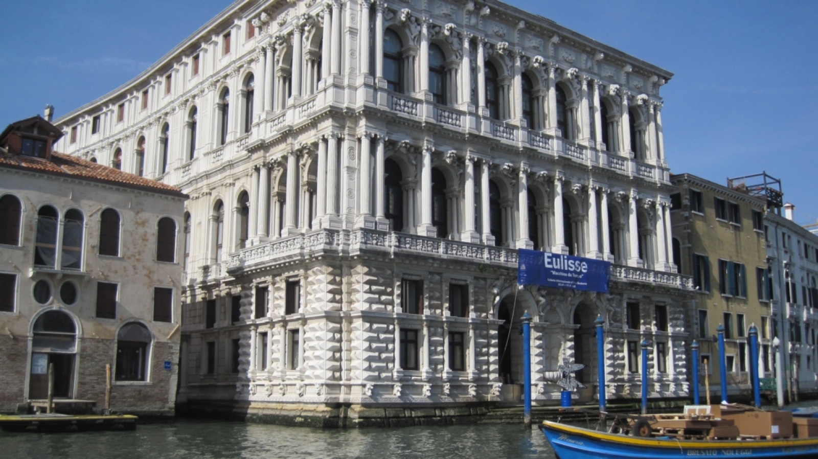 Ca' Pesaro - Venezia