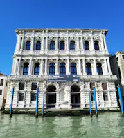 Galleria Internazionale di Arte Moderna
