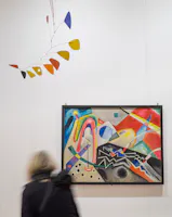 Galleria Internazionale di Arte Moderna
