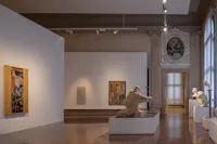 Galleria Internazionale di Arte Moderna