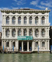 Ca' Rezzonico Ca' Rezzonico