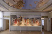 Ca' Rezzonico - Museo del Settecento veneziano Ca' Rezzonico - Museo del Settecento veneziano