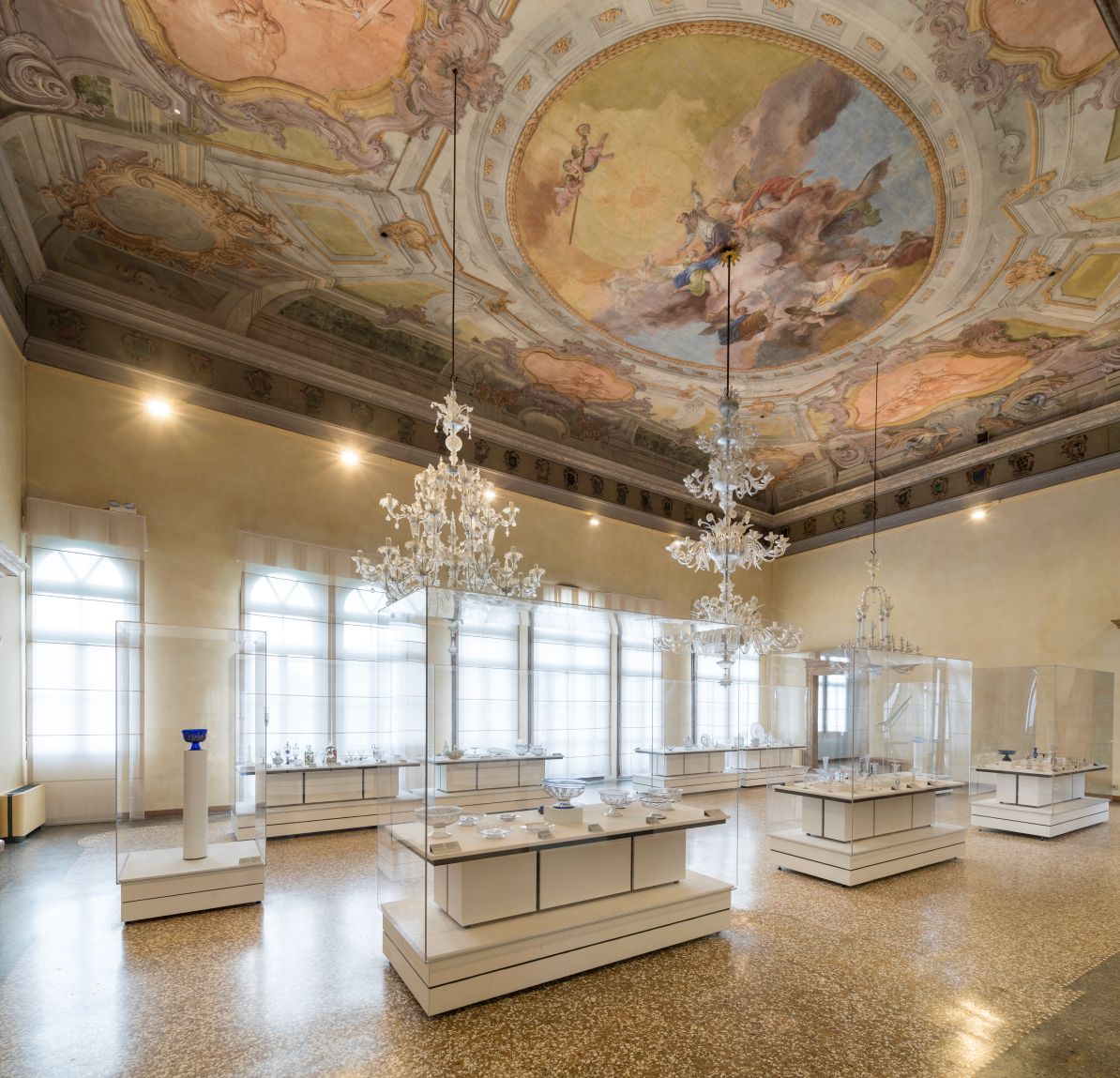 Museo del Vetro