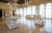 Museo del Vetro