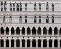 Palazzo Ducale Venenzia