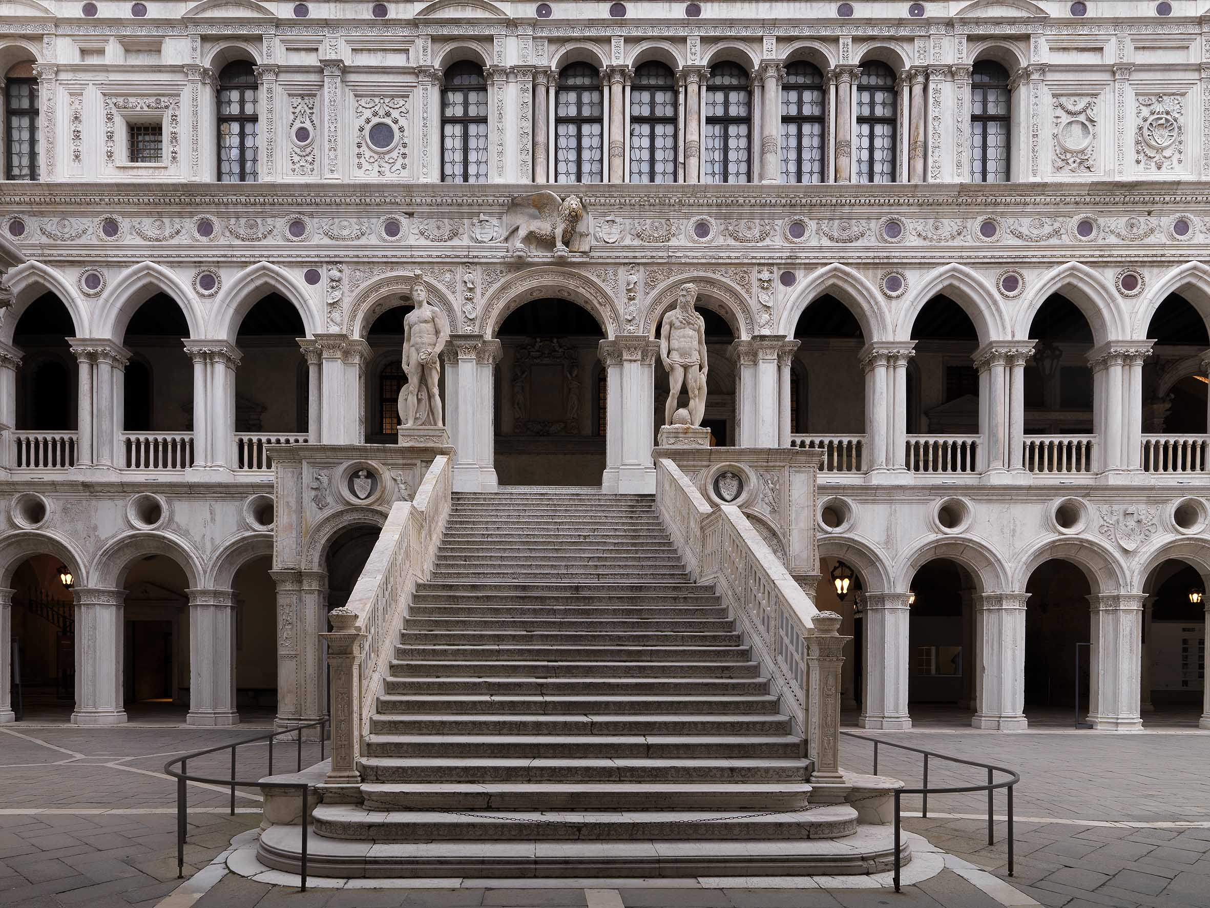 Palazzo Ducale Venenzia