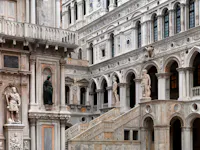 Palazzo Ducale Venenzia