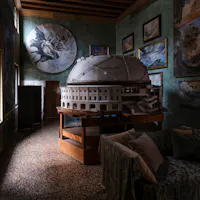 Palazzo Fortuny Palazzo Fortuny