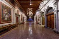 Museo di Palazzo Mocenigo
