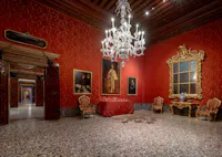 Museo di Palazzo Mocenigo