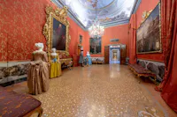 Museo di Palazzo Mocenigo