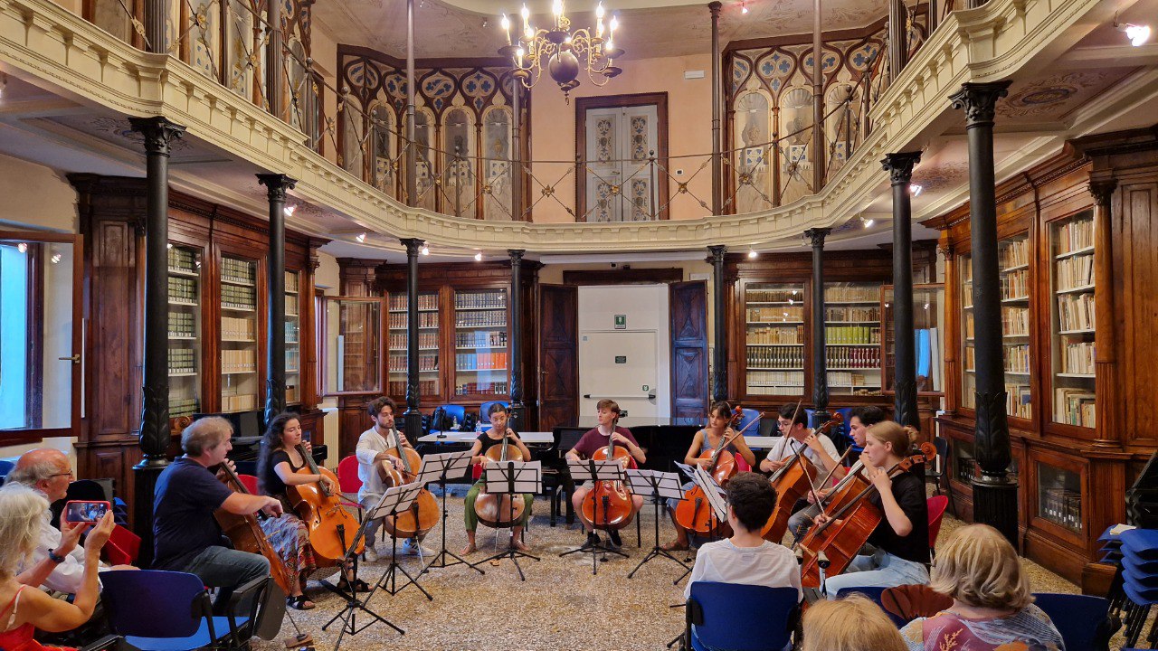 Fondazione Musicale Santa Cecilia
