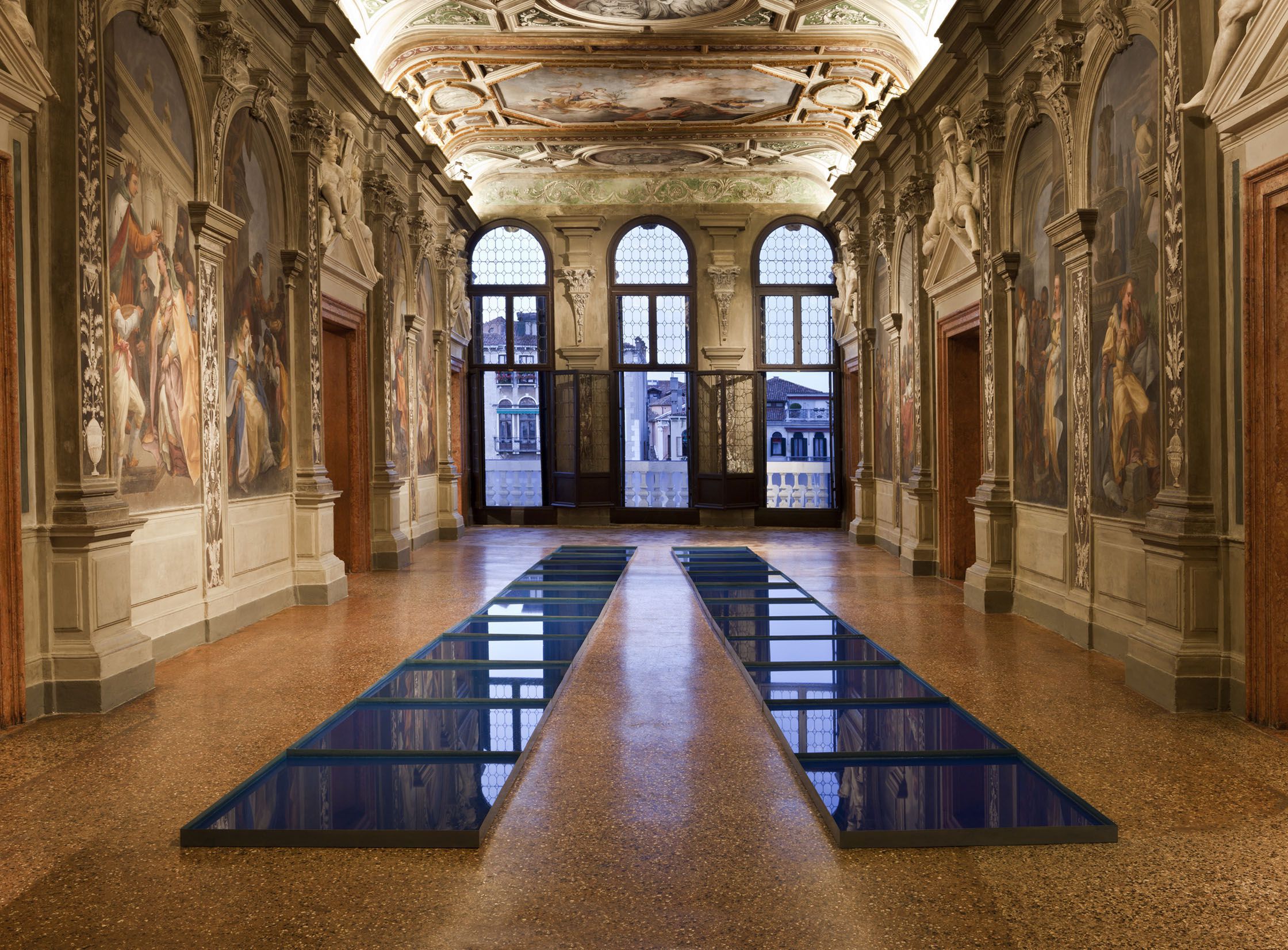 Fondazione Prada a Venezia