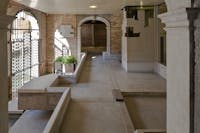 Area Carlo Scarpa, Fondazione Querini Stampalia Venezia