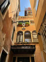 Hotel Flora Venezia