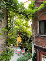 Hotel Flora Venezia