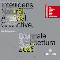 Biennale di Architettura 2025