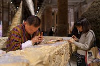 Ancient Future: Bridging Bhutan’s Tradition and Innovation