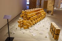 Born in a Camp - Rizvi Hassan, Khwaja Fatmi, Alice Cochrane