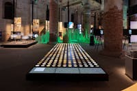 Bridging The Health Divide: Geoffrey Mosoti Nyakiongora