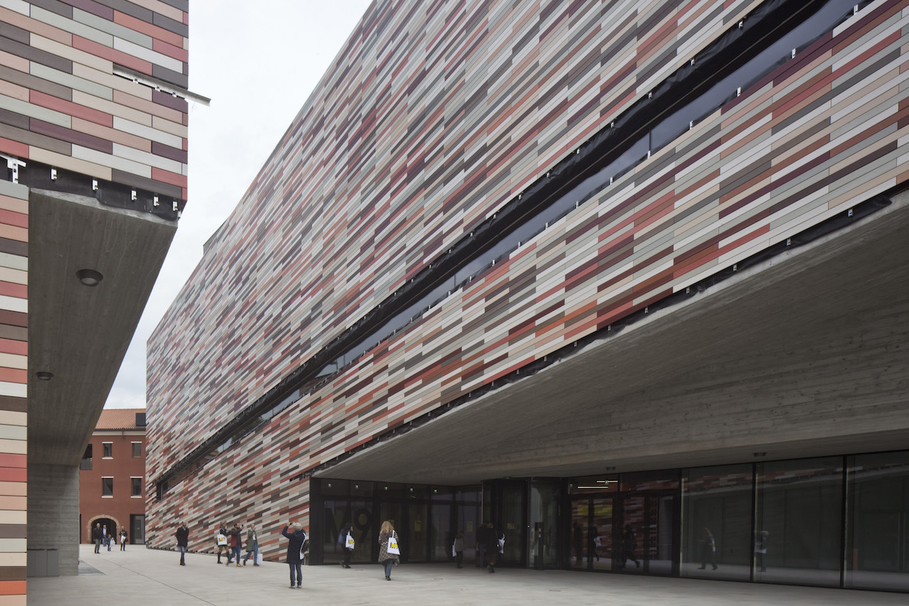 M9 - Museo del 900 -Venezia