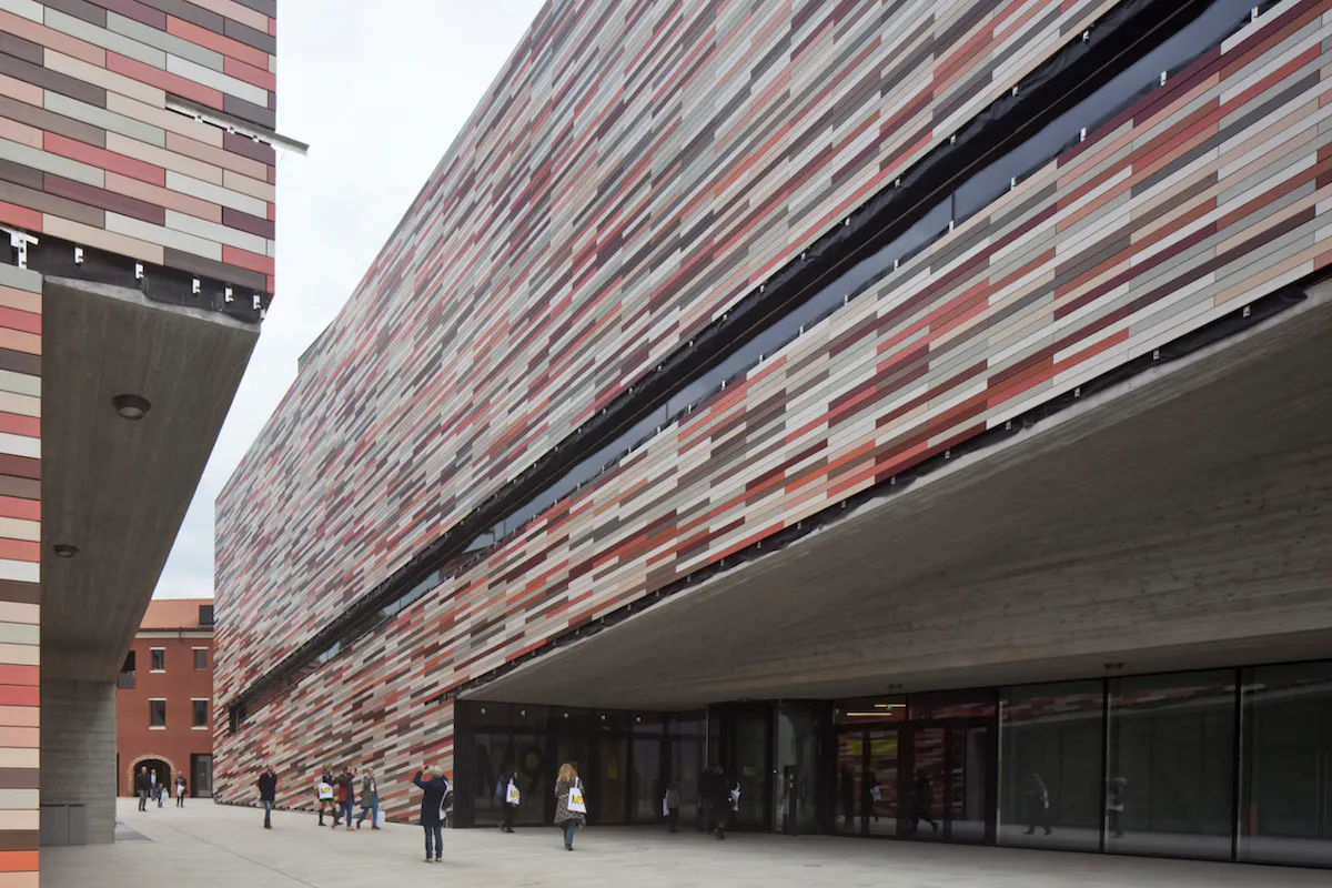 M9 - Museo del 900 -Venezia M9 - Museo del 900 -Venezia