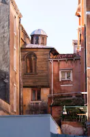 Museo Ebraico di Venezia