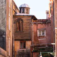 Museo Ebraico di Venezia Museo Ebraico di Venezia