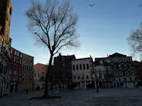 Museo Ebraico di Venezia