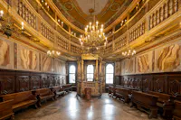 Museo Ebraico di Venezia