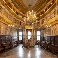 Museo Ebraico di Venezia Museo Ebraico di Venezia