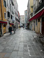 Museo Ebraico di Venezia