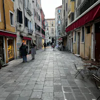 Museo Ebraico di Venezia Museo Ebraico di Venezia