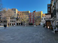 Museo Ebraico di Venezia