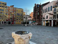 Museo Ebraico di Venezia