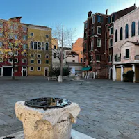 Museo Ebraico di Venezia Museo Ebraico di Venezia