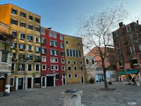 Museo Ebraico di Venezia